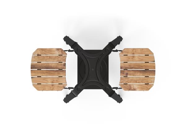 Gozney Arc & Arc XL Pizza Oven Stand