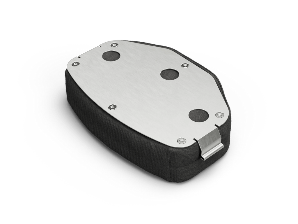 Gozney - M.O.P Stone Cleaning Tool - Replacement Head