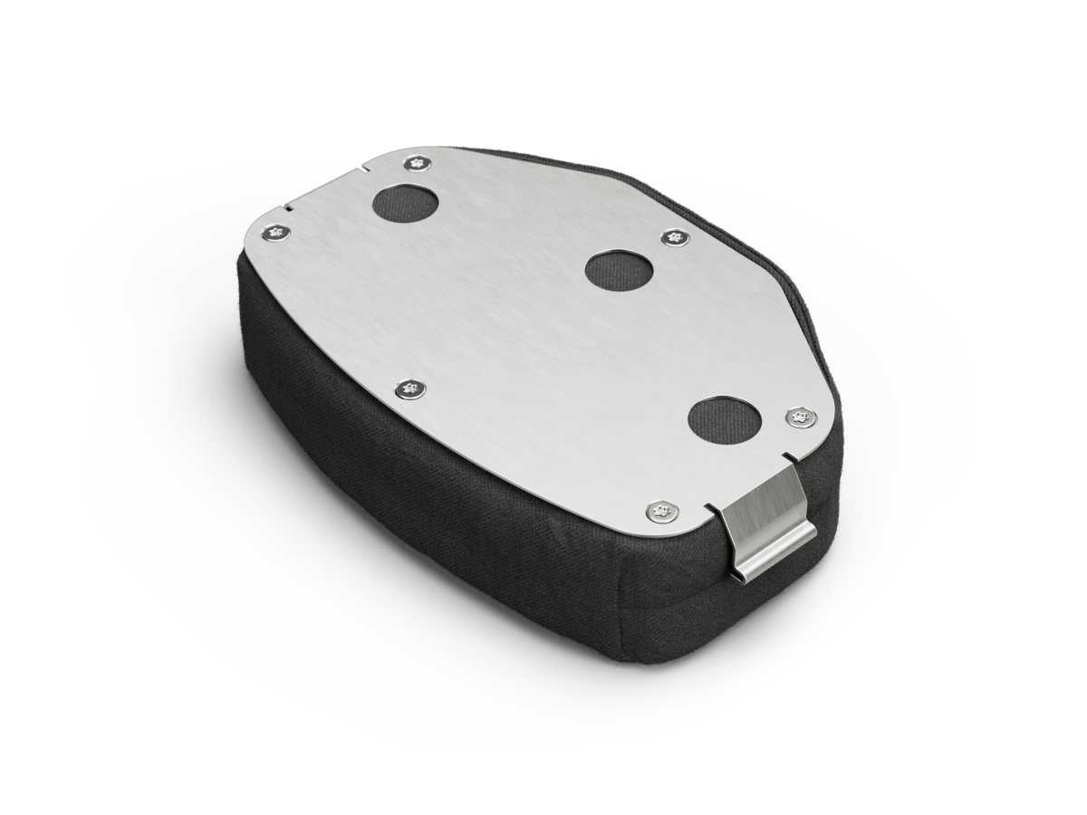 Gozney - M.O.P Stone Cleaning Tool - Replacement Head