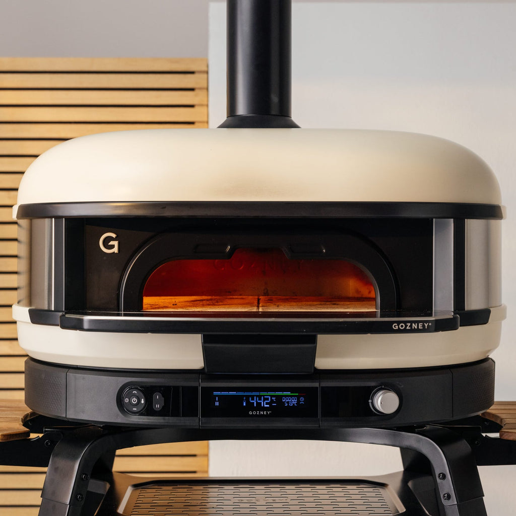 Gozney Dome XL (Gen 2) Neapolitan Arch