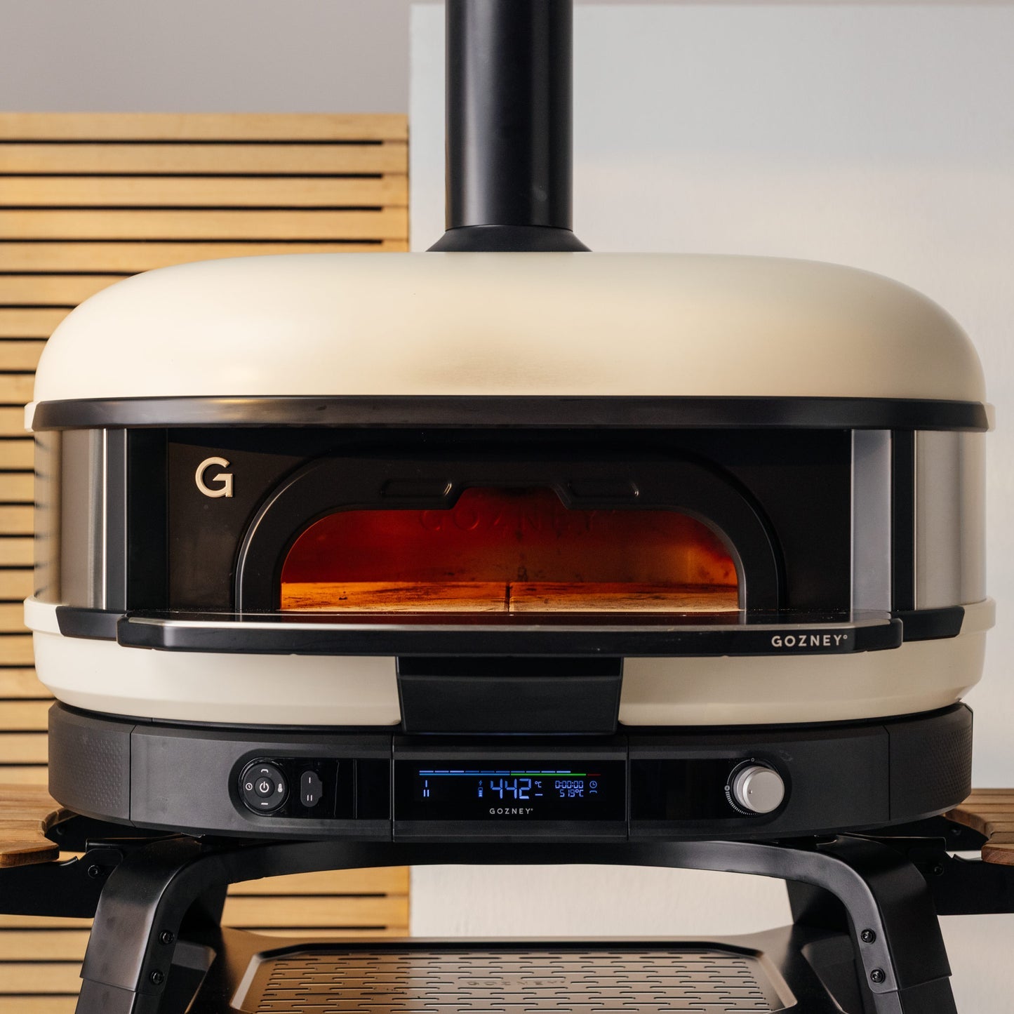 Gozney Dome XL (Gen 2) Neapolitan Arch