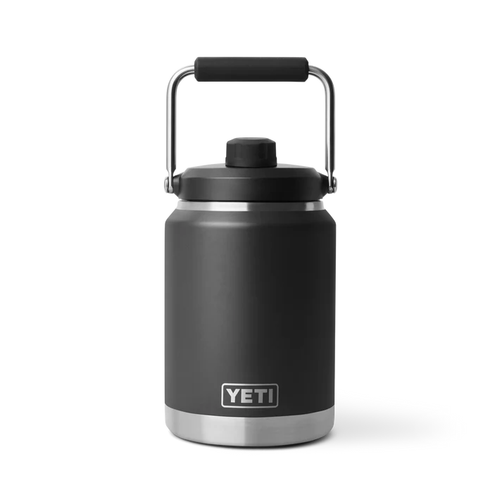 Yeti Rambler 1/2 Galloon (1.8L) Jug