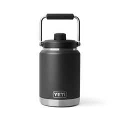 Yeti Rambler 1/2 Galloon (1.8L) Jug