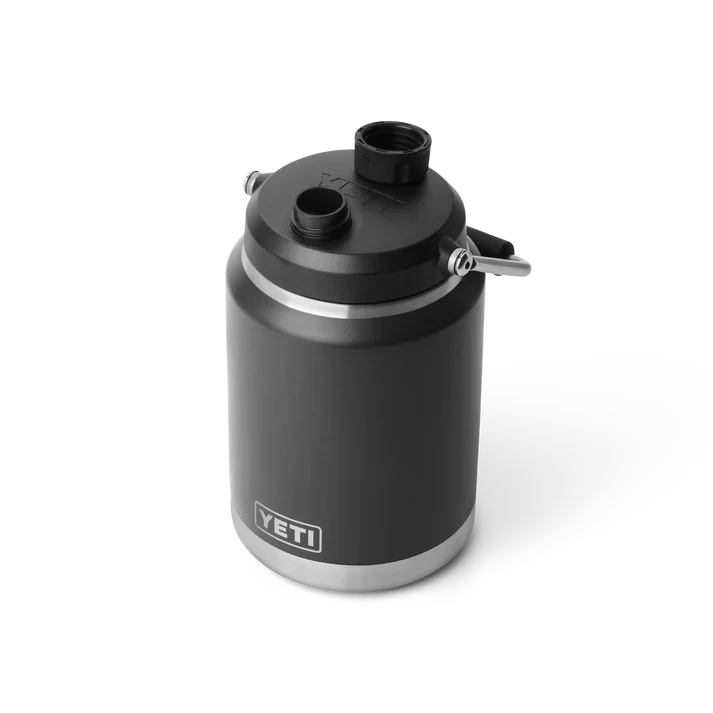 Yeti Rambler 1/2 Galloon (1.8L) Jug