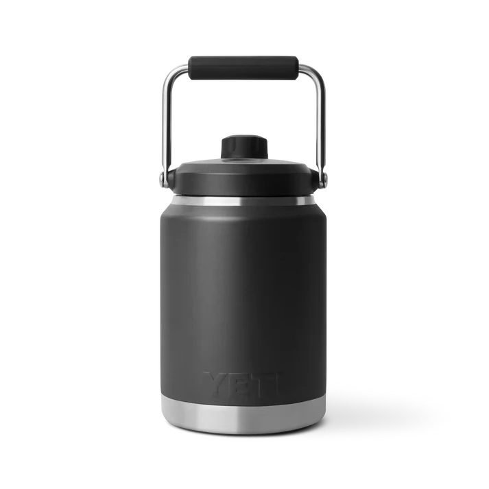 Yeti Rambler 1/2 Galloon (1.8L) Jug