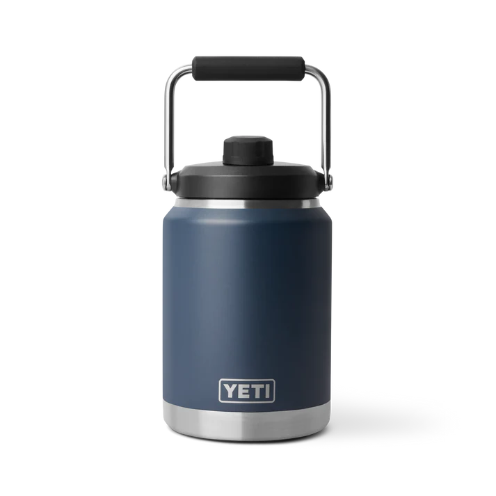 Yeti Rambler 1/2 Galloon (1.8L) Jug