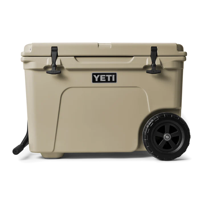 YETI Tundra Haul Cool Box