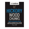 Hotsmoked - Smoking Wood Chunks