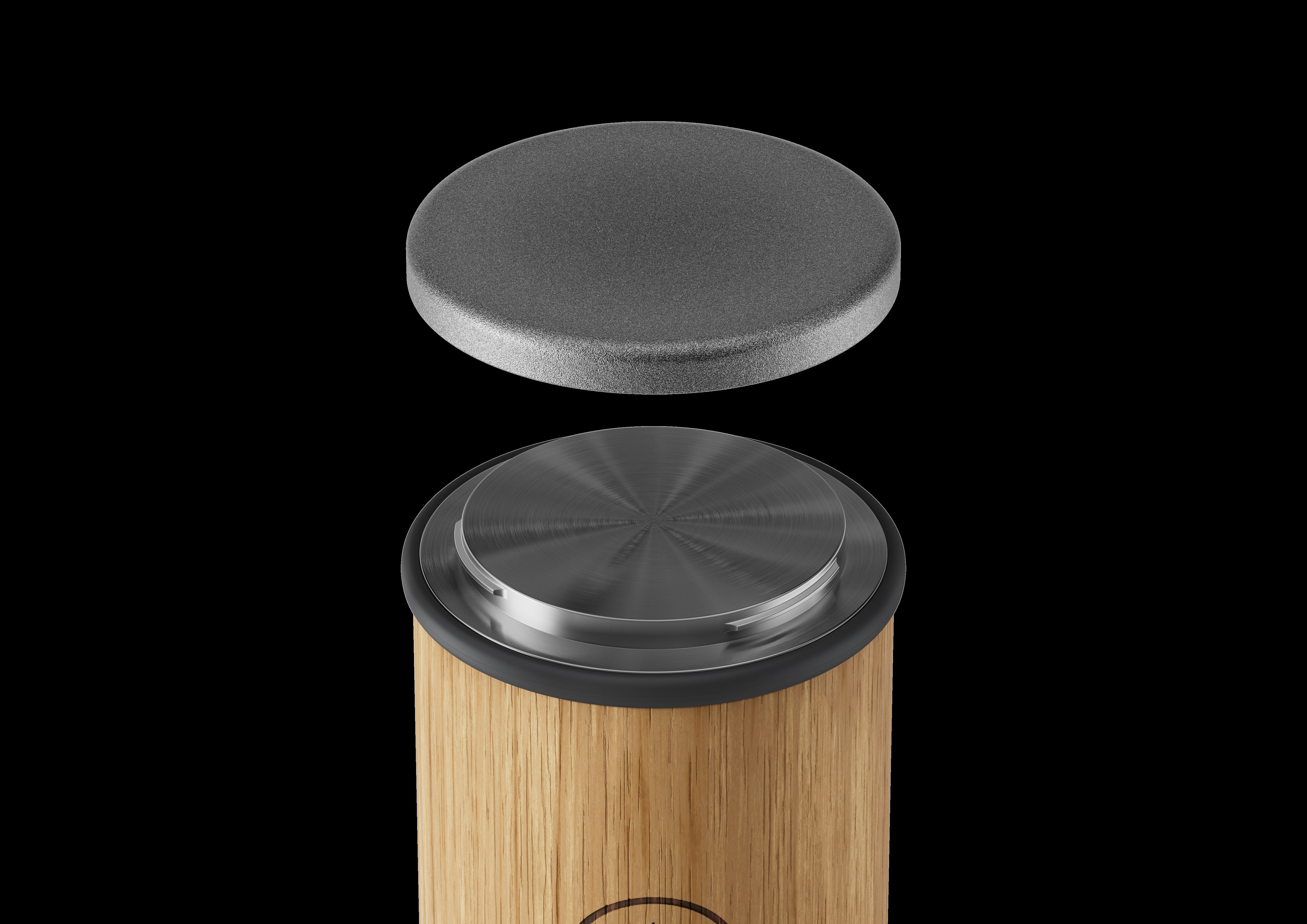 Horl3 Oak