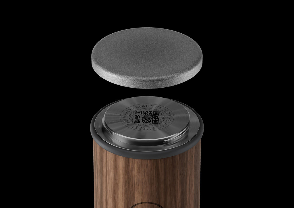 Horl3 Walnut