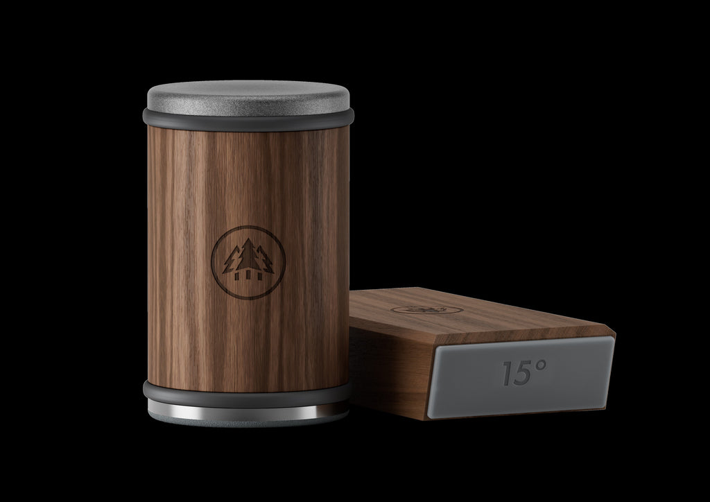 Horl3 Walnut