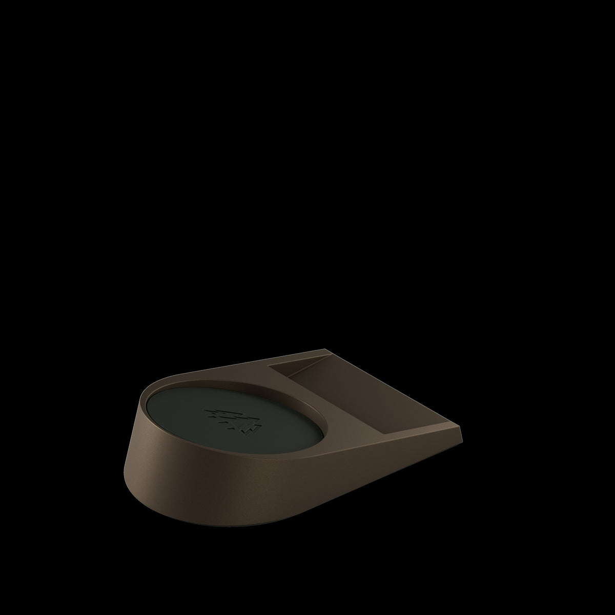 Horl Dock - Dark Bronze