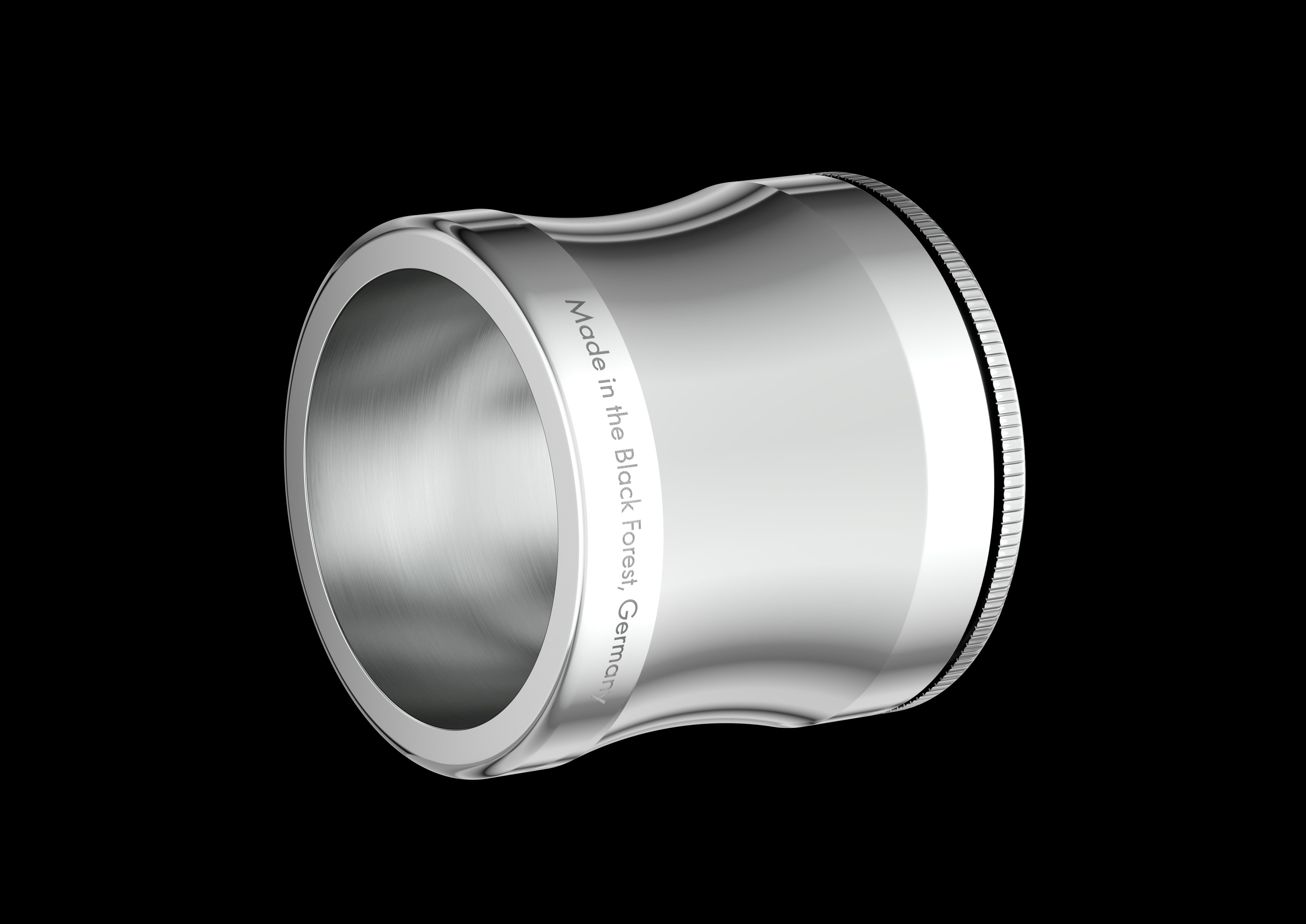 Horl Magnifier