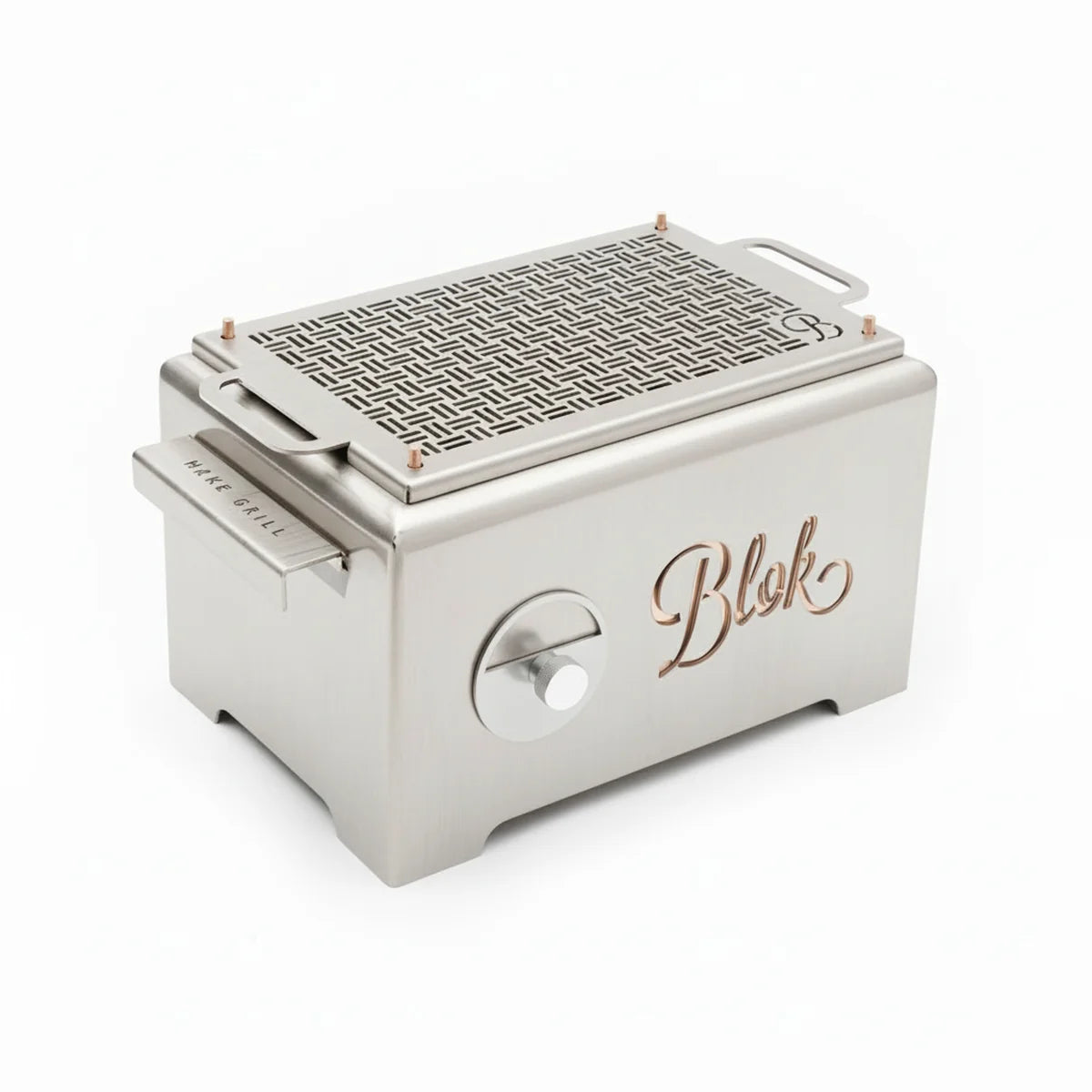 BLOK HAKO Grill