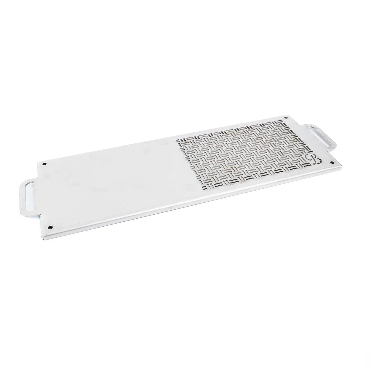 BLOK Signature 50/50 Grill Tops [Plancha]
