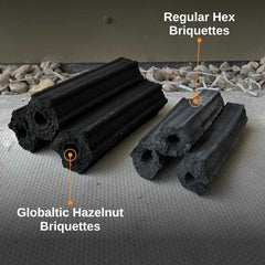 Globaltic HazelHex 10kg