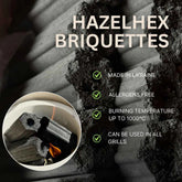 Globaltic HazelHex 10kg