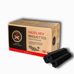 Globaltic HazelHex 10kg