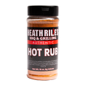 Heath Riles Hot Rub