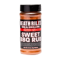 Heath Riles Sweet BBQ Rub