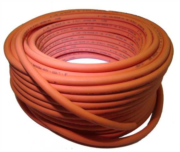 10M High Pressure 8mm LPG Hose
