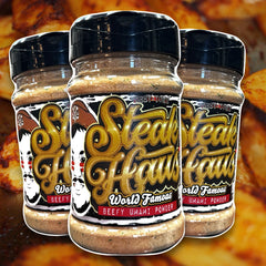 Tubby Toms Steak Haus Rub