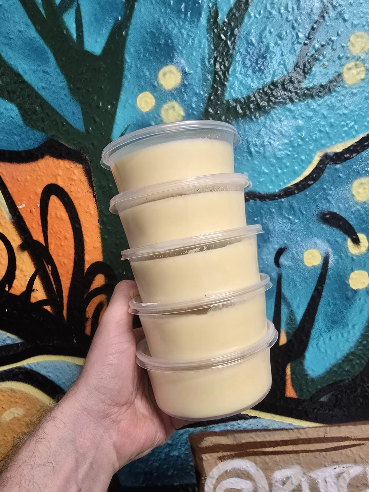 Yorkshire Craft Butchery - Wagyu Beef Tallow