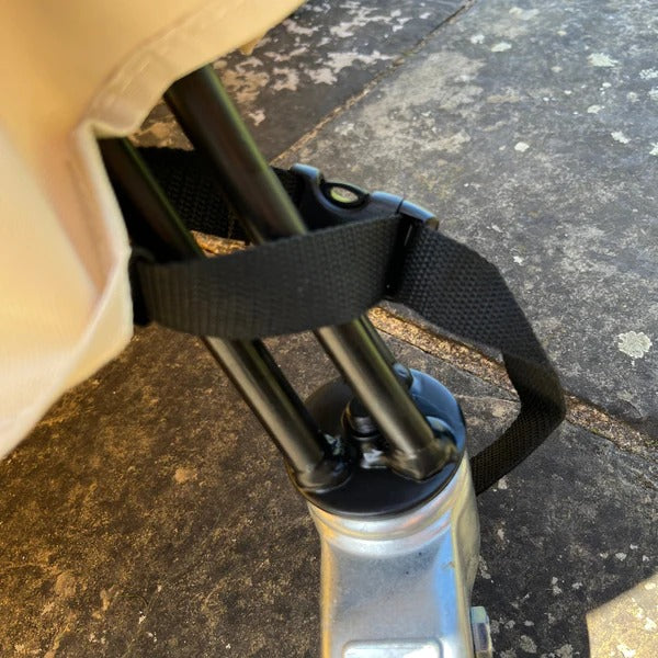 Kama Gear v2 kamado grill cover