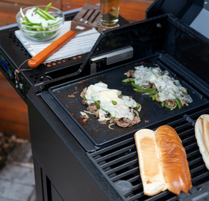 Masterbuilt - Griddle Insert For 600 & XT