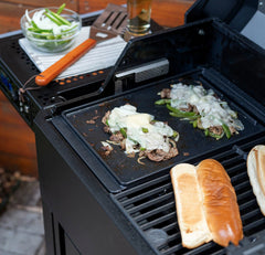 Masterbuilt - Griddle Insert For 600 & XT