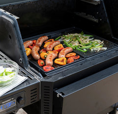 Masterbuilt - Griddle Insert For 600 & XT