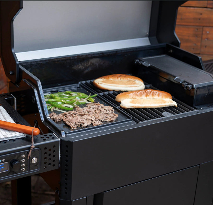 Masterbuilt - Griddle Insert For 600 & XT