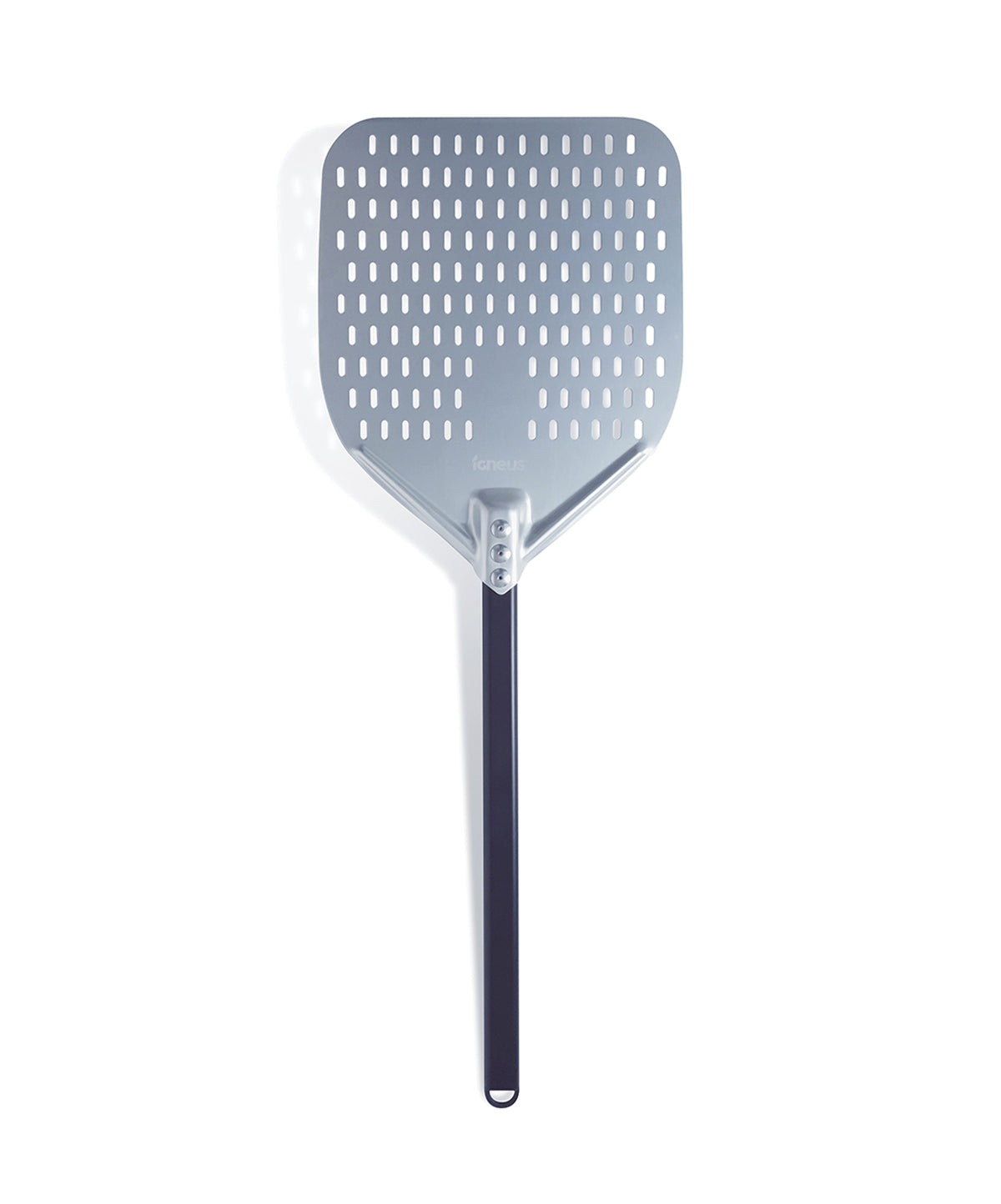 Igneus Pro 12" Medium Handle Pizza Peel
