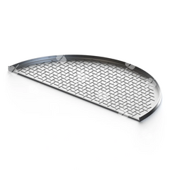 Kama Gear laser cut fish & vegetable grate medium, 20"