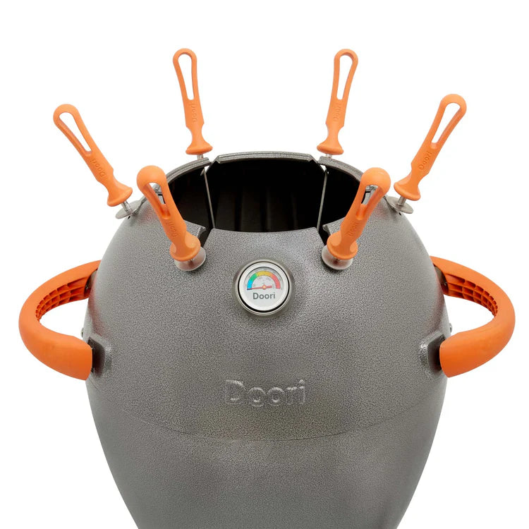 Doori Outdoor Cooker