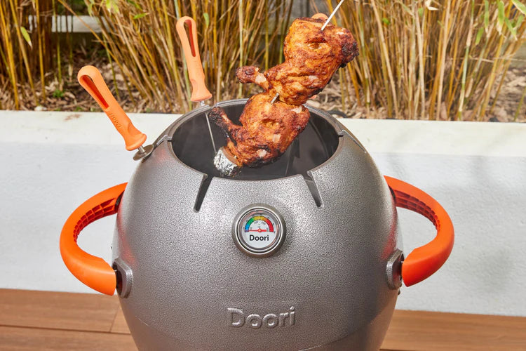 Doori Outdoor Cooker