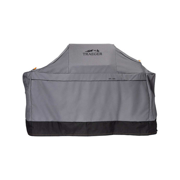 NEW Traeger Ironwood Full Length Grill Cover