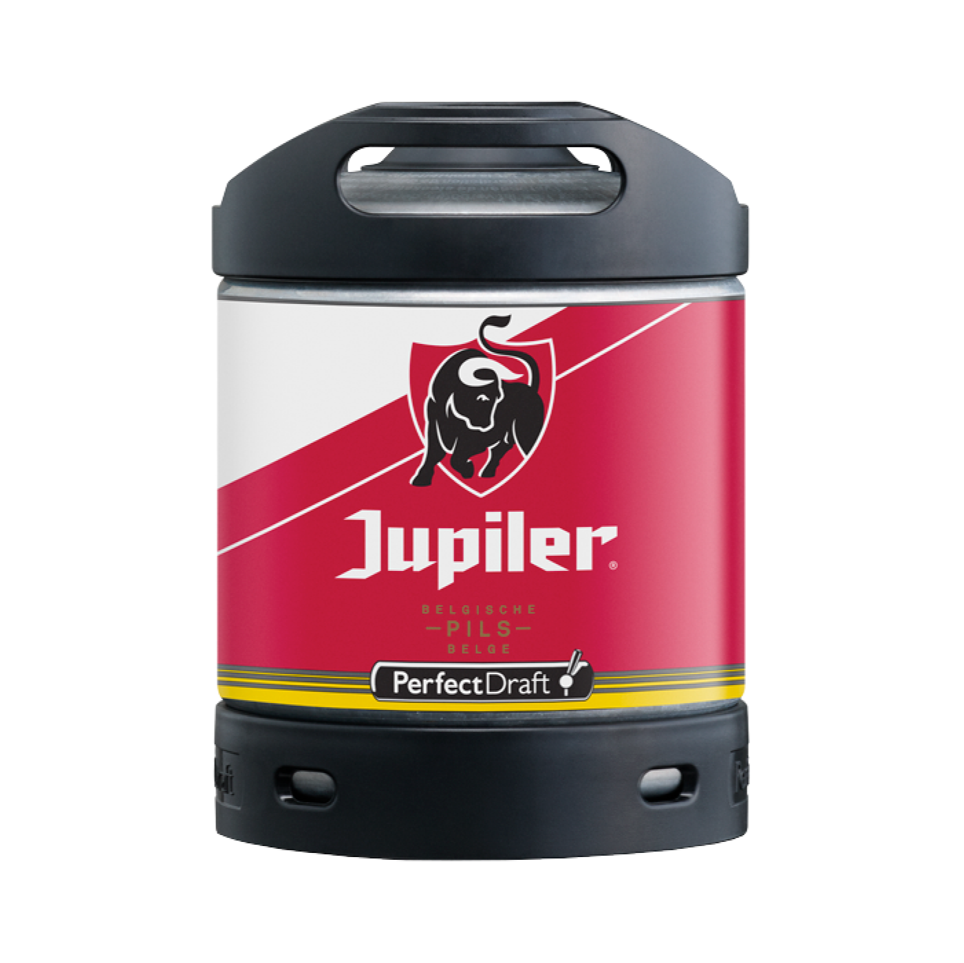 PerfectDraft Jupiler 6L Keg