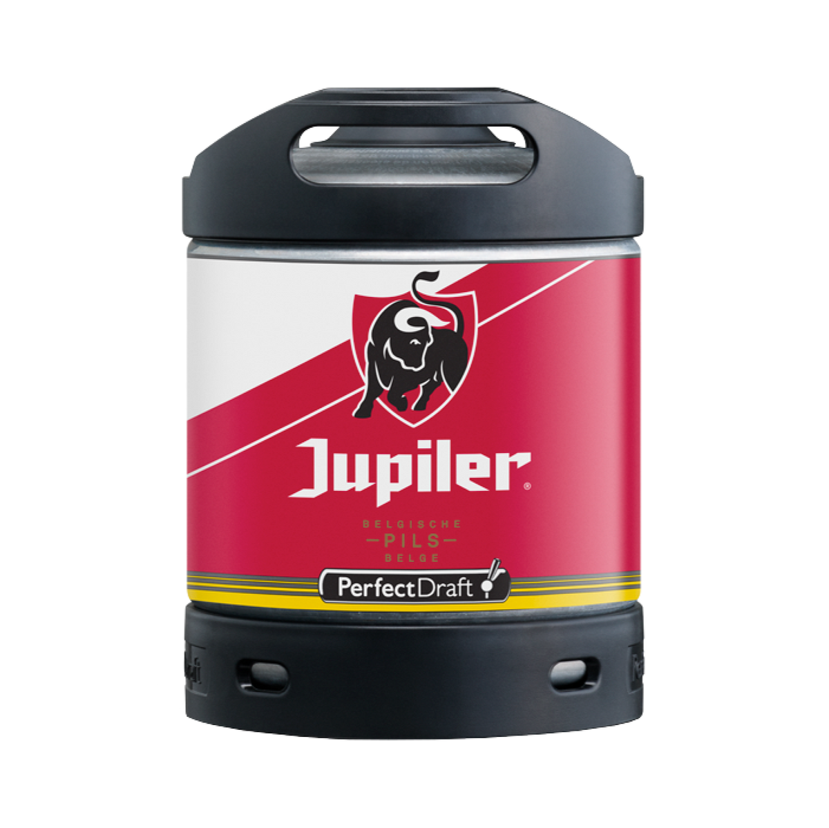PerfectDraft Jupiler 6L Keg