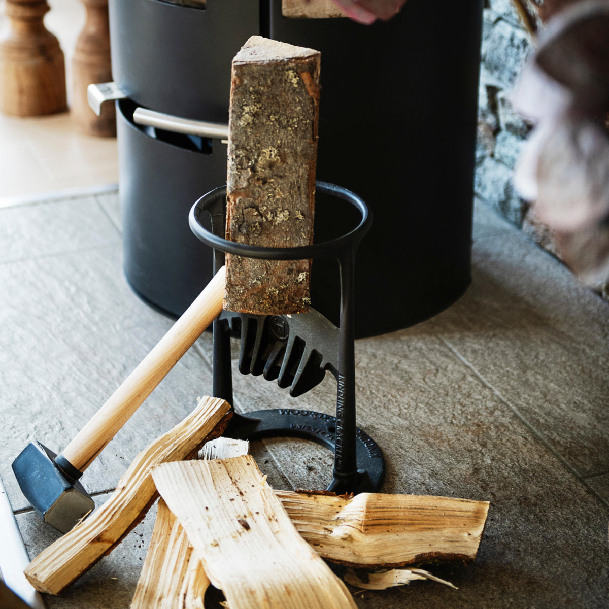 Fandango Kindling Cracker Original