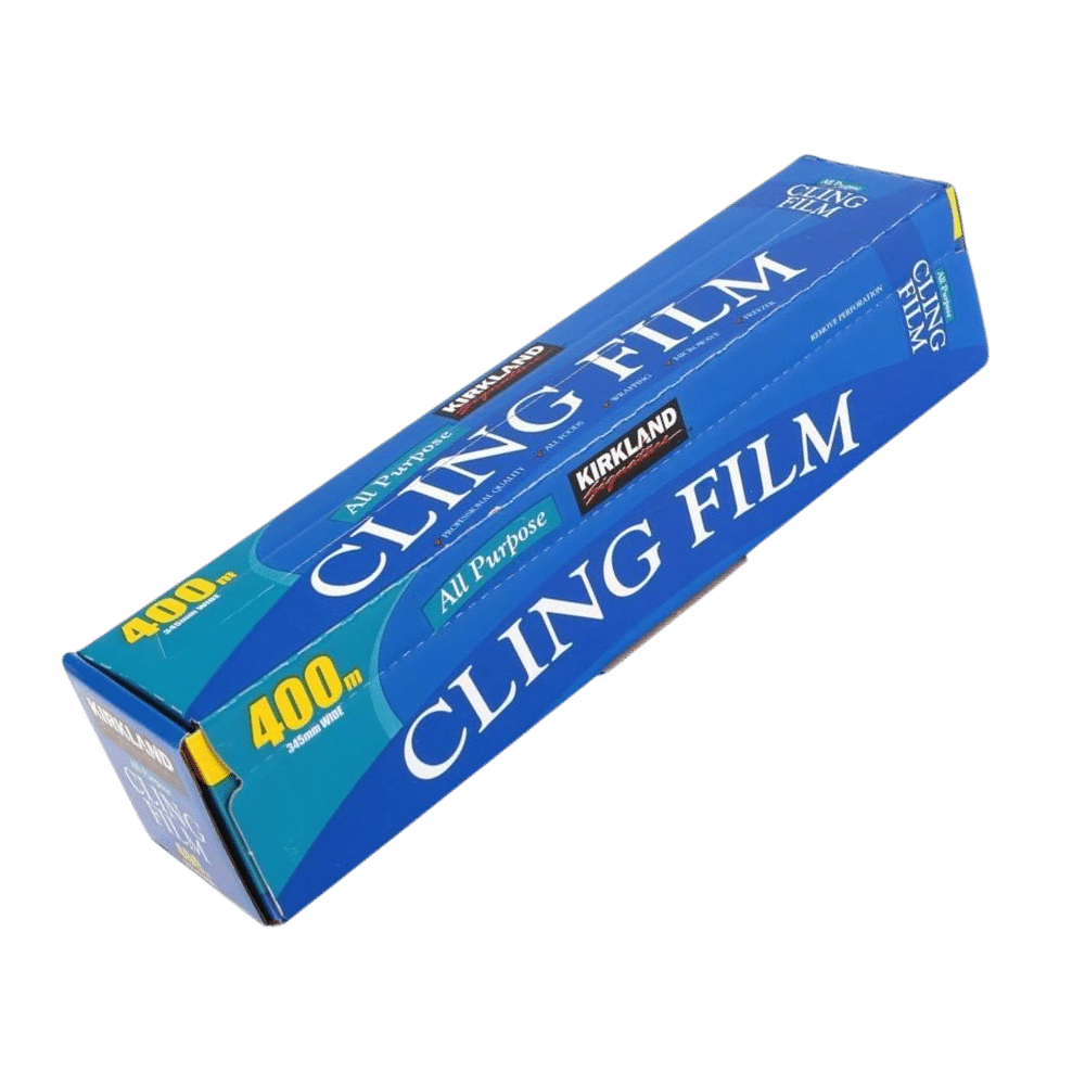 Kirkland Signature Cling Film