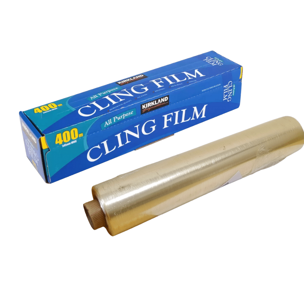Kirkland Signature Cling Film
