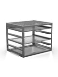 Flamery KONRO PRO.5.4 / Table Top Grill Rack