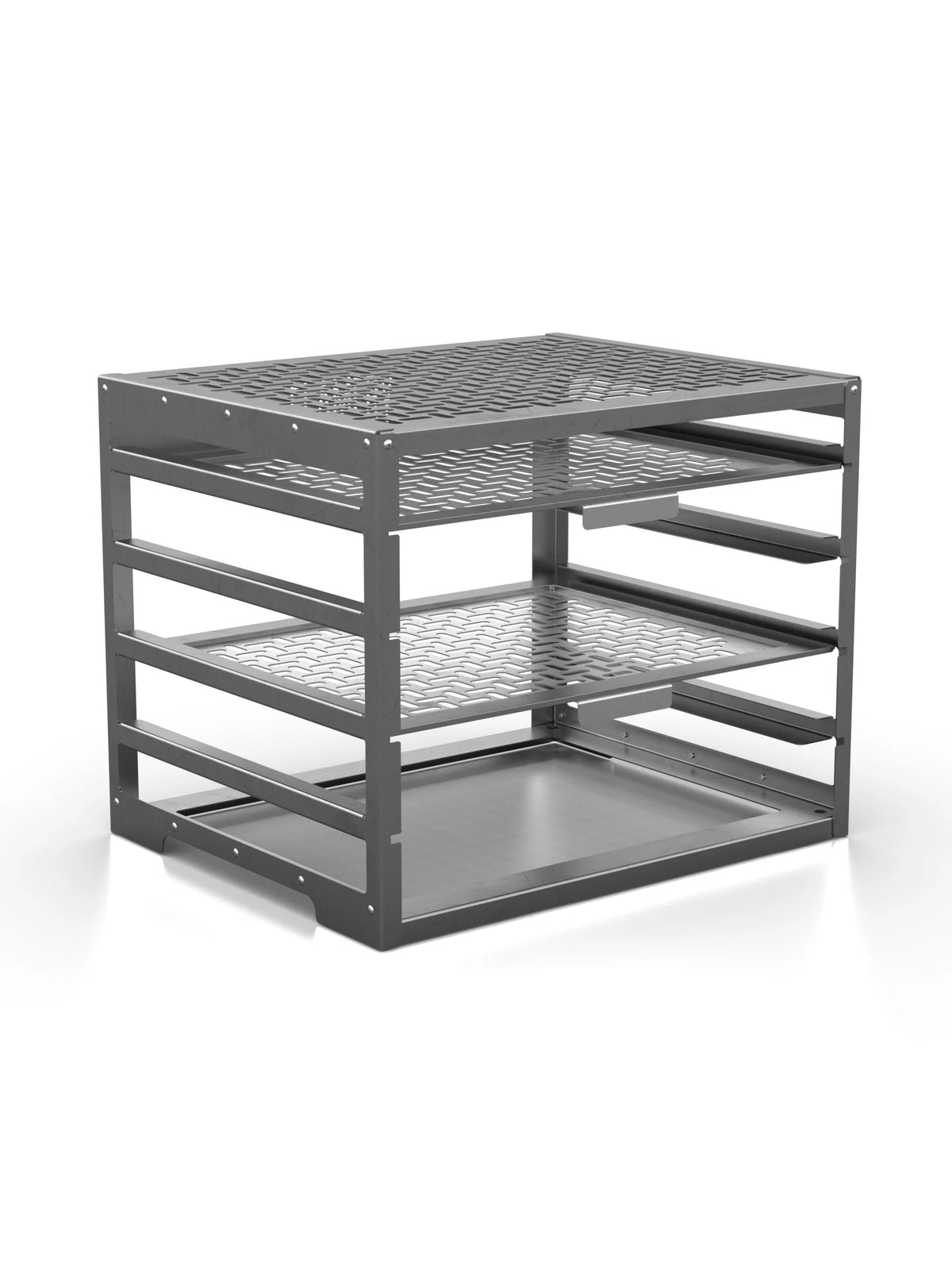 Flamery KONRO PRO.5.4 / Table Top Grill Rack