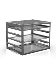 Flamery KONRO PRO.5.4 / Table Top Grill Rack