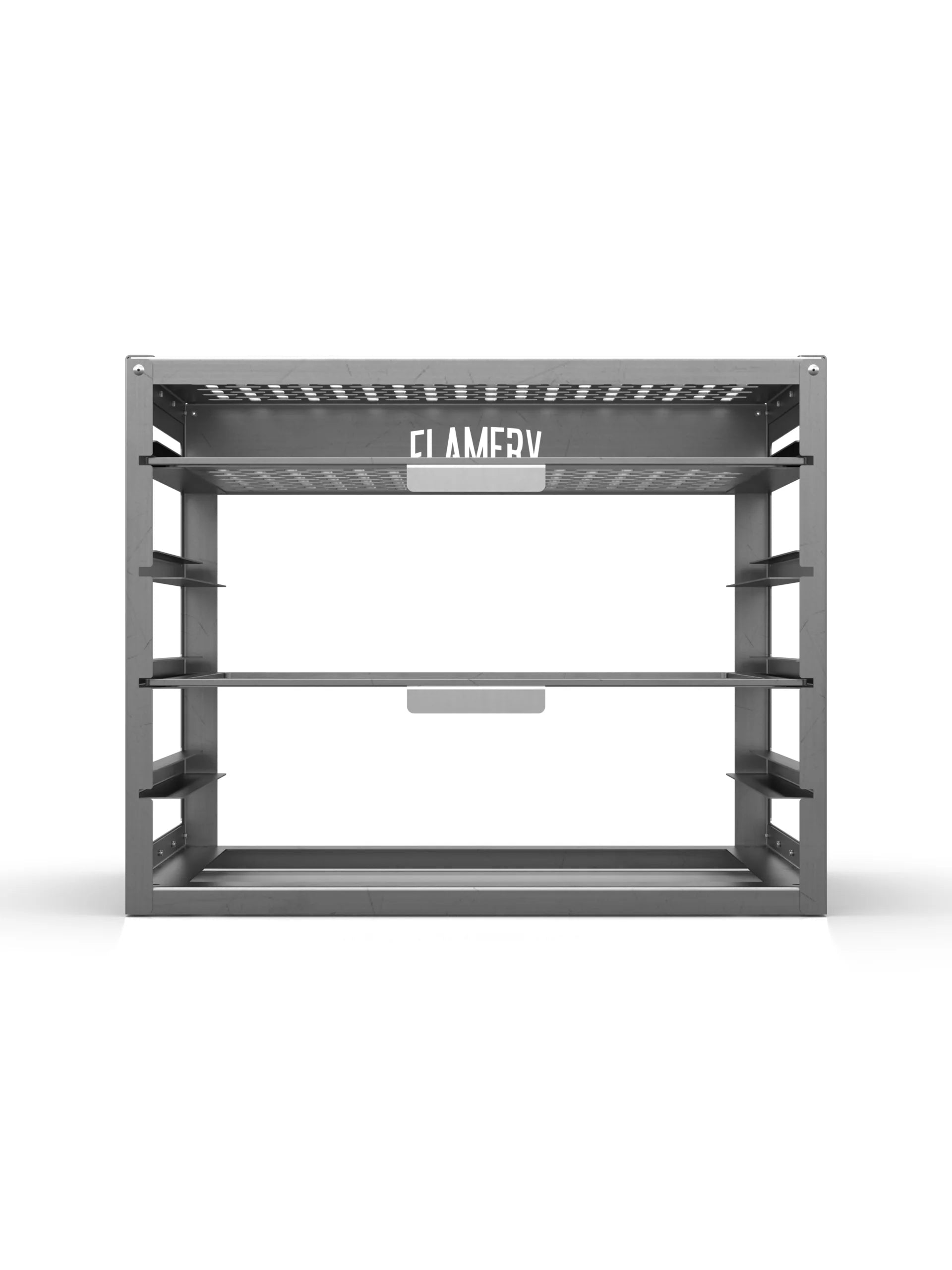Flamery KONRO PRO.5.4 / Table Top Grill Rack