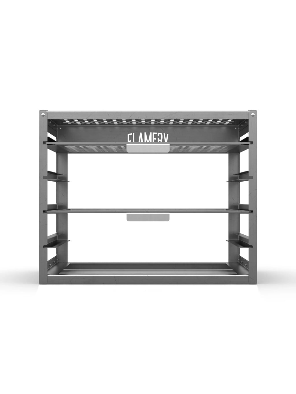 Flamery KONRO PRO.5.4 / Table Top Grill Rack