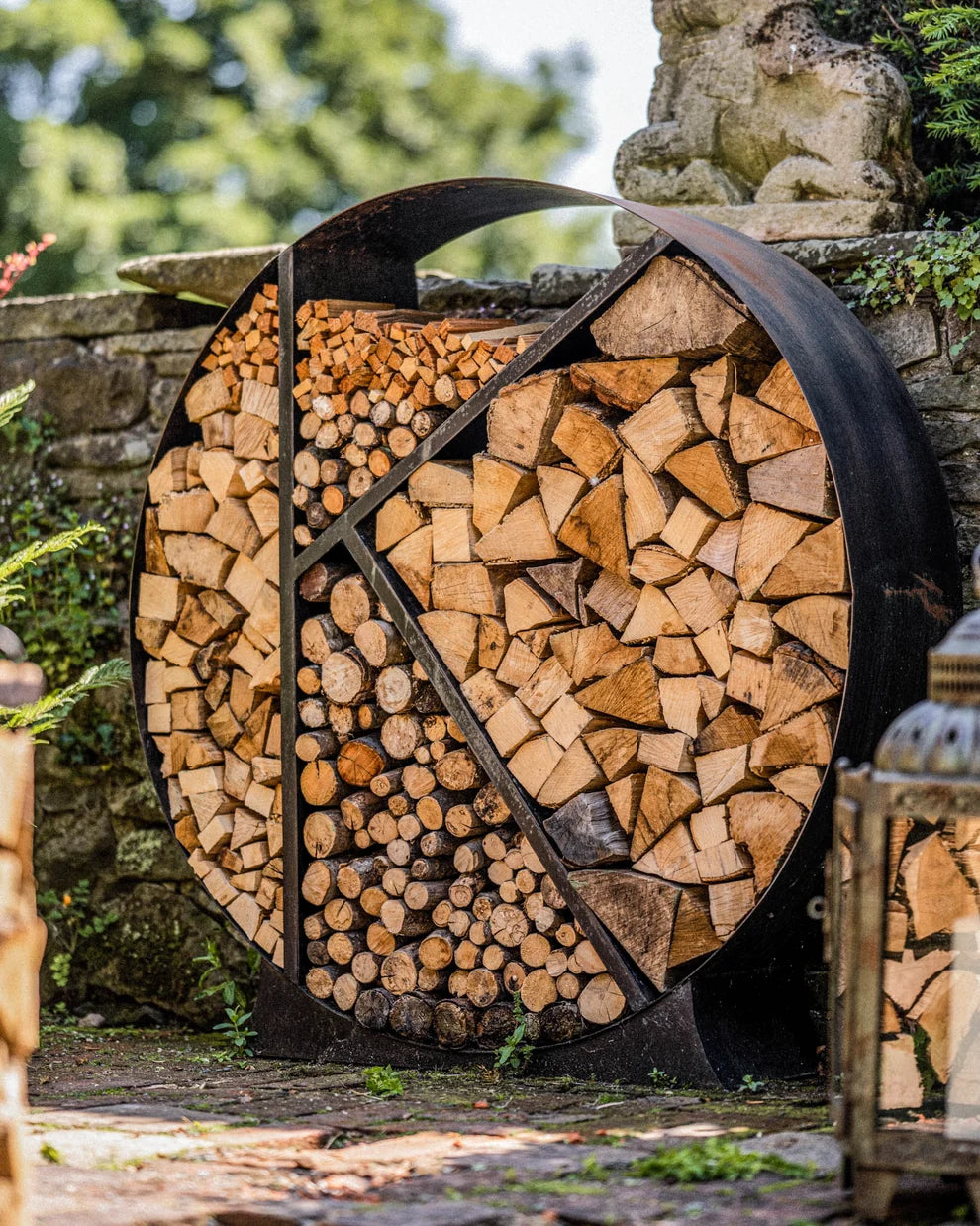 Kadai K Log Store