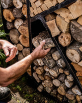 Kadai K Log Store