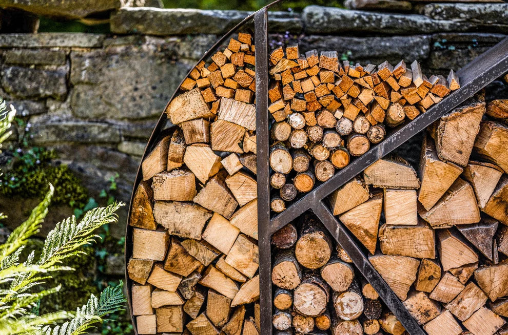 Kadai K Log Store